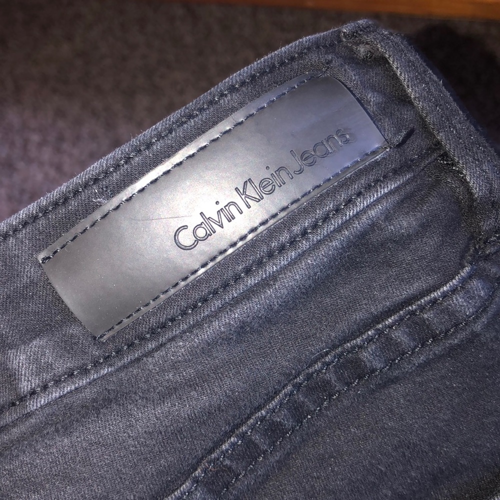 Calvin Klein jeans